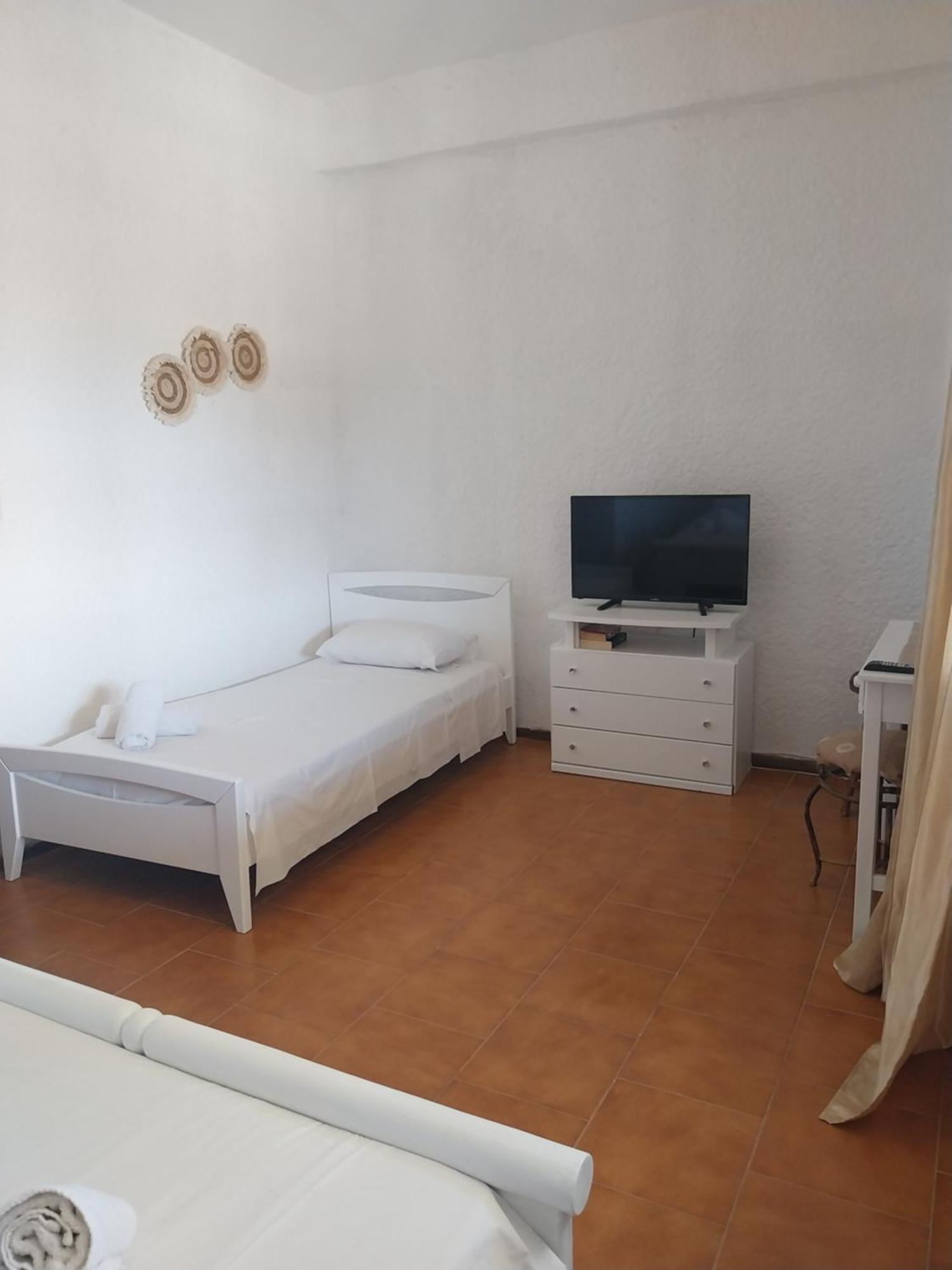Appartamento Εmmi Koutsounári Esterno foto